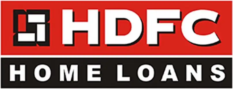 Hdfc home loans logo
