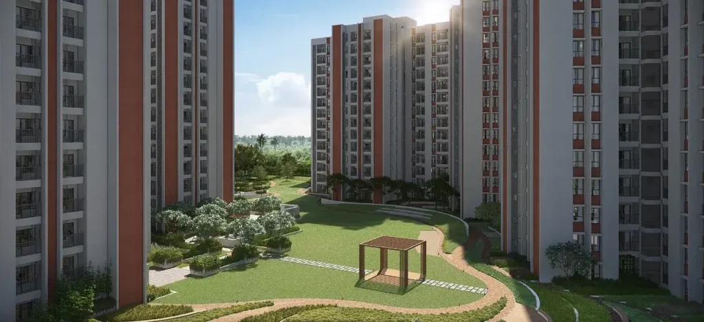 Dtc rajarhat gallery 10