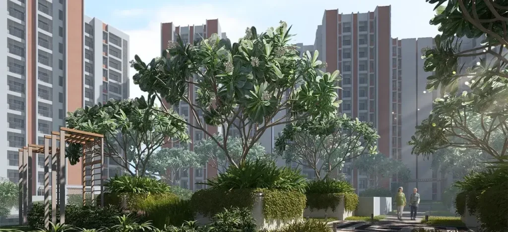 Dtc rajarhat gallery 11