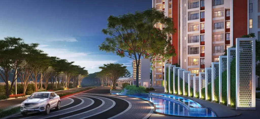 Dtc rajarhat gallery 2