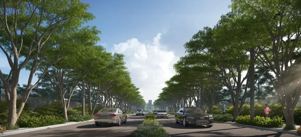 Dtc rajarhat gallery 4