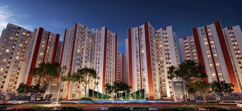 Dtc rajarhat gallery 6