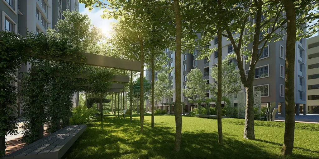 Urban vista gallery 1