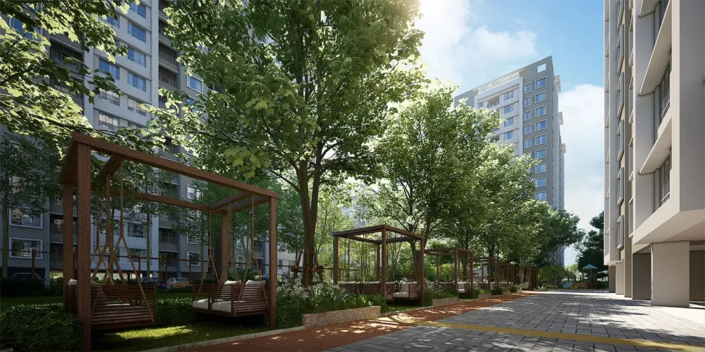 Urban vista gallery 13