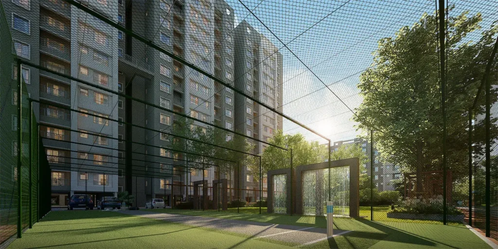 Urban vista gallery 7