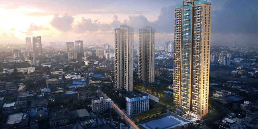 Kolkata’s Luxury Residential Market Experiences Price Appreciation Amid Varied Sector Trends