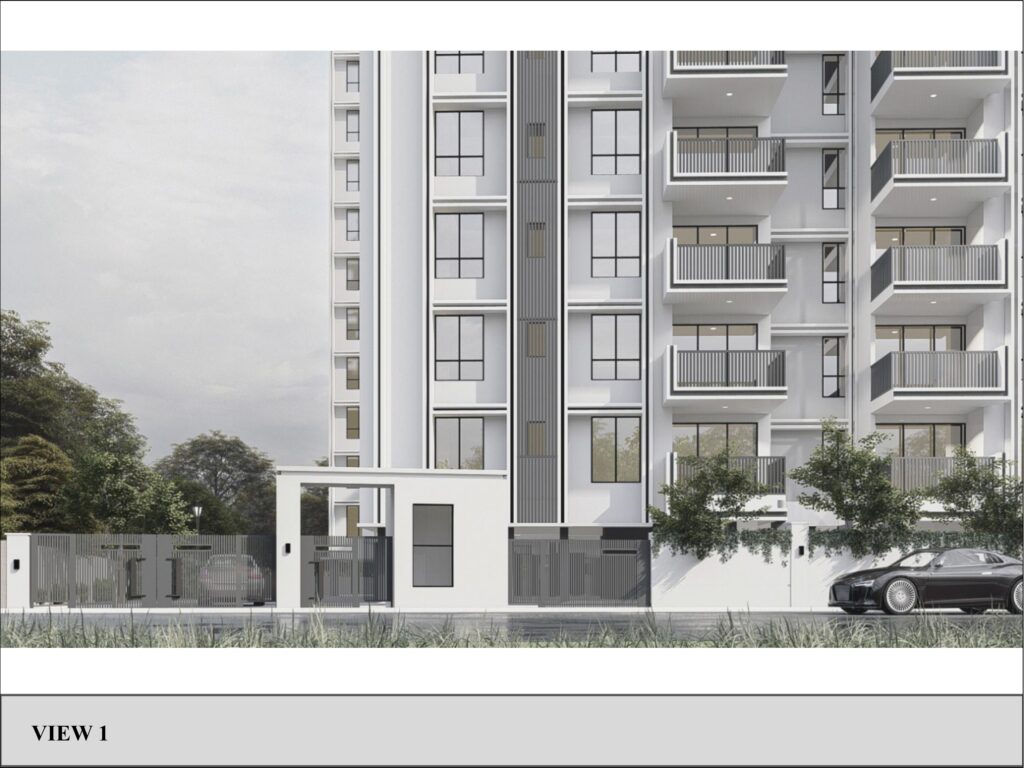 Upcoming project in gopalpur rajarhat page 0002