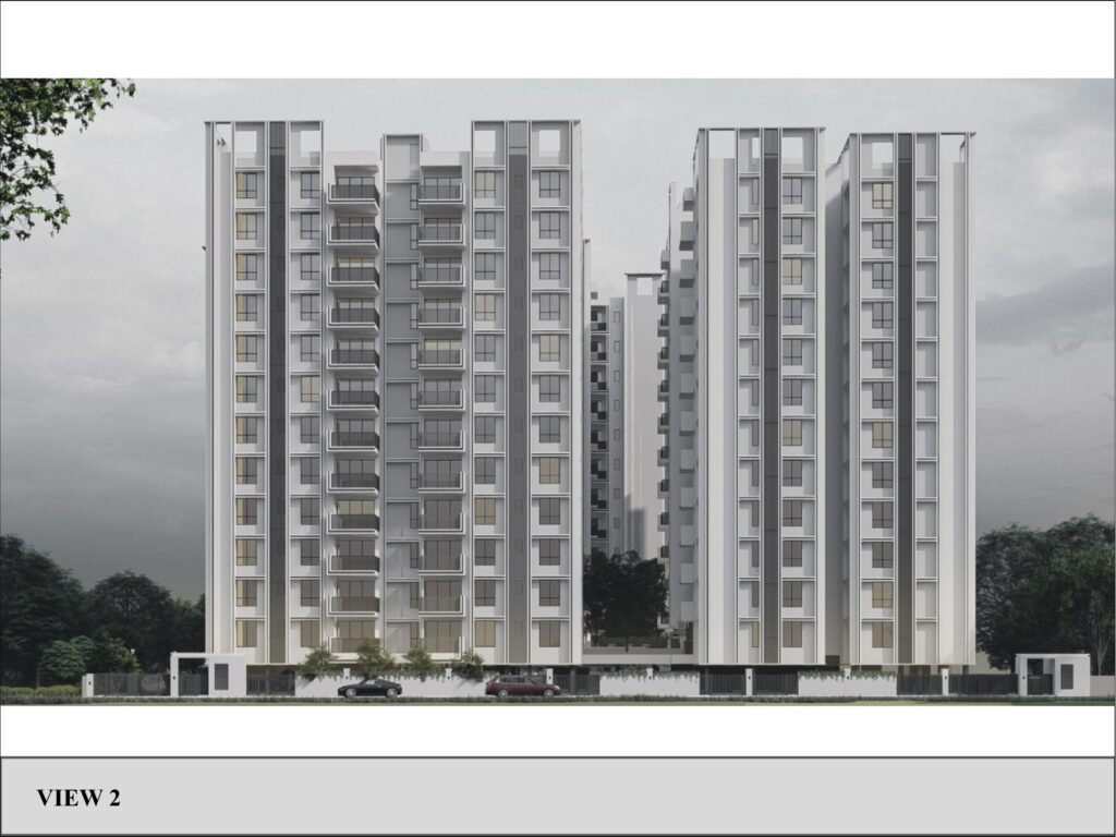 Upcoming project in gopalpur rajarhat page 0003