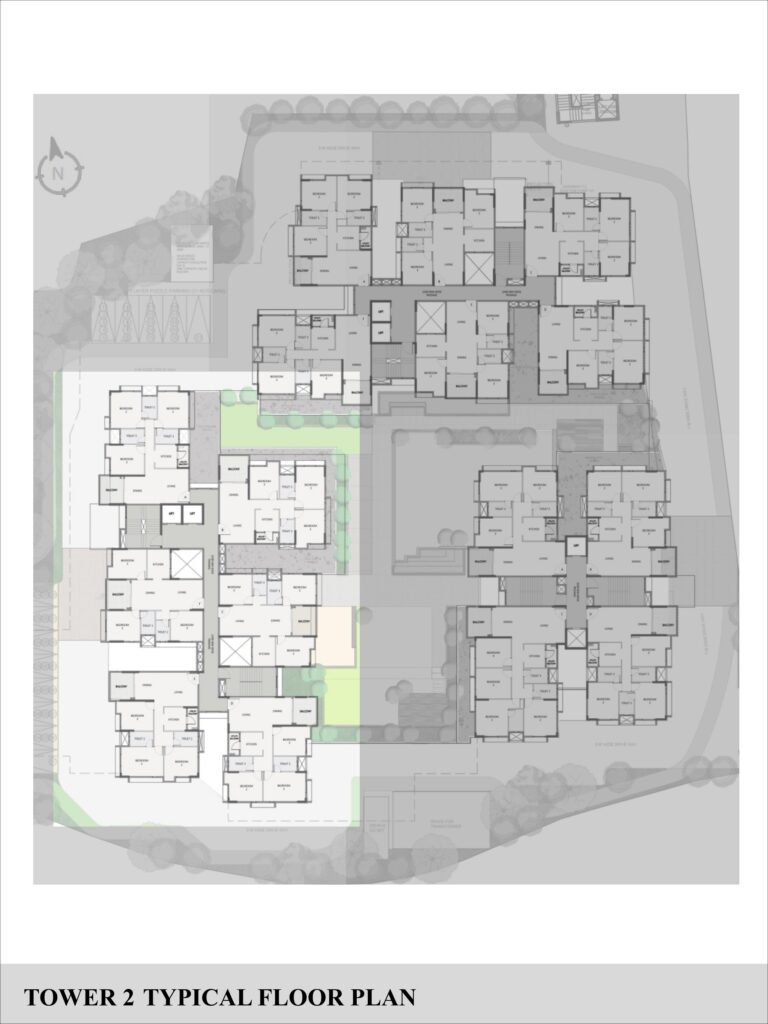 Upcoming project in gopalpur rajarhat page 0020